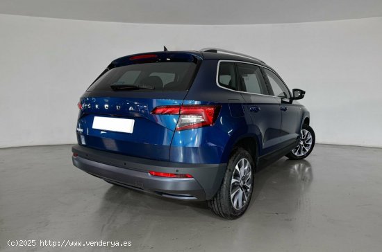 Skoda Karoq  Drive 1.5 TSI 110kW (150CV) (NU73N520) - 