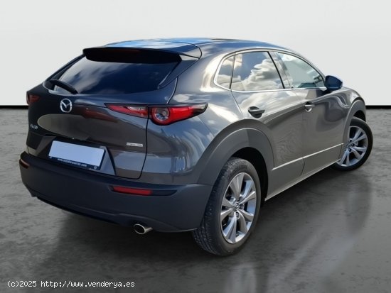 Mazda CX-30 - 