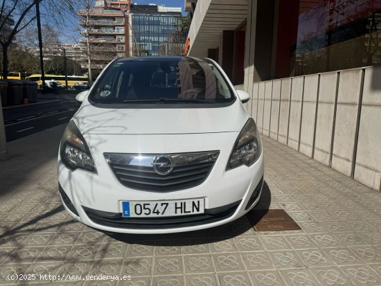 Opel Meriva 1.7 CDTI 110 CV Selective - Barcelona