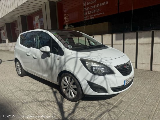 Opel Meriva 1.7 CDTI 110 CV Selective - Barcelona