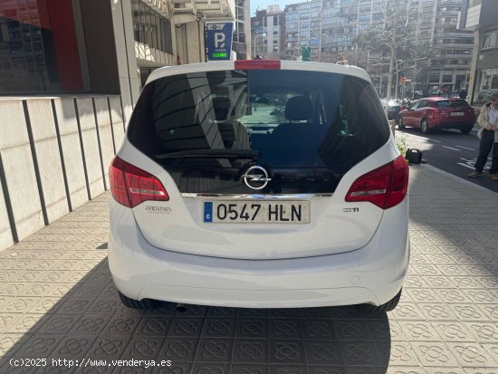 Opel Meriva 1.7 CDTI 110 CV Selective - Barcelona