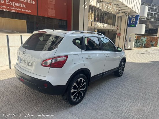 Nissan Qashqai 2.0 TEKNA SPORT 4X2 CVT 18