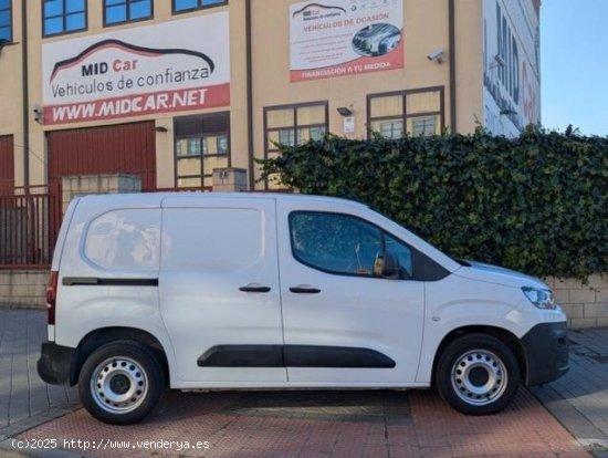 CITROEN Berlingo en venta en TorrejÃ³n de
Ardoz (Madrid) - TorrejÃ³n de
Ardoz