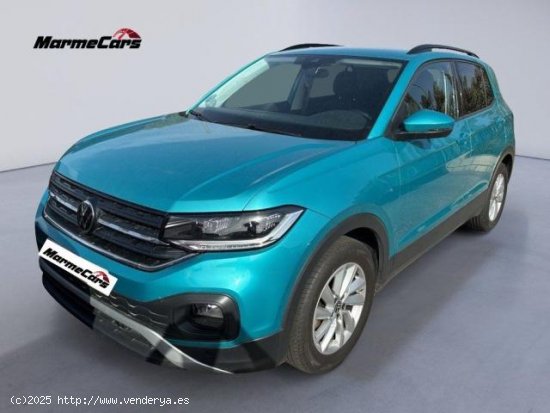  VOLKSWAGEN T-Cross en venta en San Javier (Murcia) - San Javier 