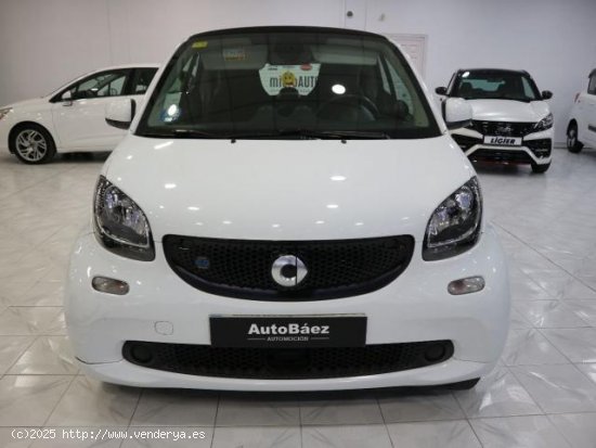 SMART Fortwo en venta en Santa Fe (Granada) - Santa Fe