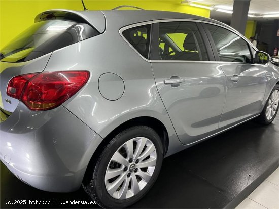 Opel Astra 1.7 CDTi 110 CV Enjoy 170.000Km - Málaga