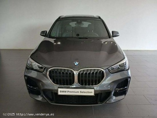 BMW X1 sDrive18d 110 kW (150 CV) - 