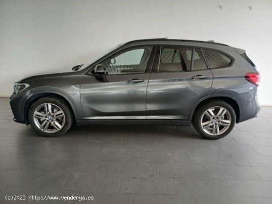 BMW X1 sDrive18d 110 kW (150 CV) - 