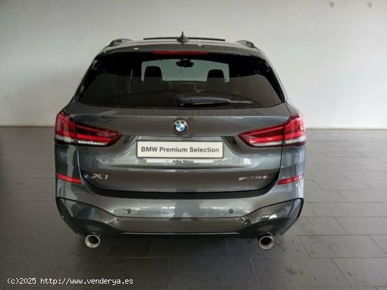 BMW X1 sDrive18d 110 kW (150 CV) - 