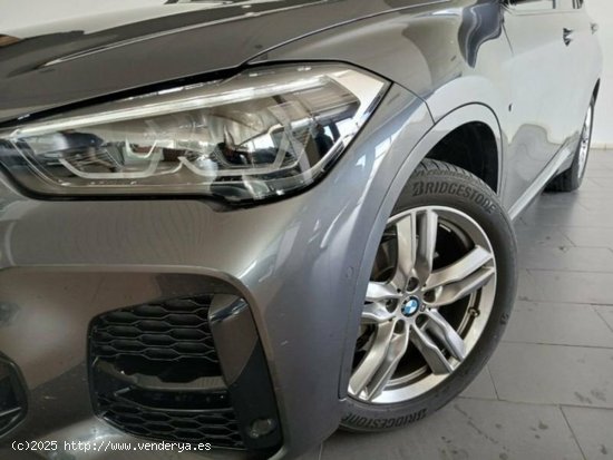 BMW X1 sDrive18d 110 kW (150 CV) - 