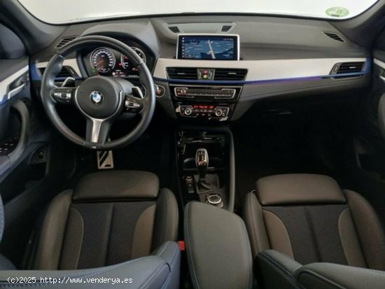 BMW X1 sDrive18d 110 kW (150 CV) - 