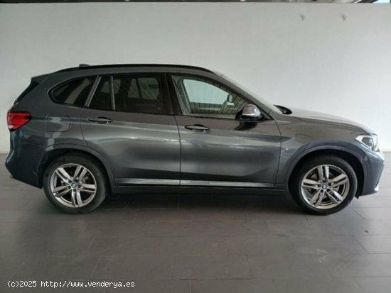 BMW X1 sDrive18d 110 kW (150 CV) - 