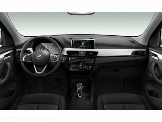 BMW X1 sDrive18d 110 kW (150 CV) - 