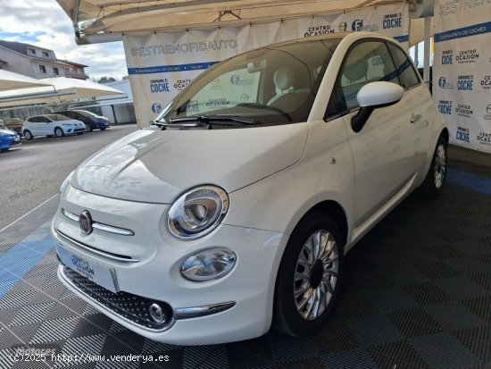 Fiat 500 1.2 STAR GLP 3P de 2019 con 22.806 Km por 11.900 EUR. en Pontevedra