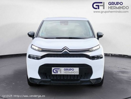 Citroën C3 Aircross FEEL BLUE HDI 110 CV - Ponteareas