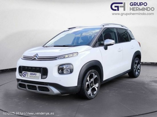  Citroën C3 Aircross SHINE BLUE HDI 100 CV - Ponteareas 