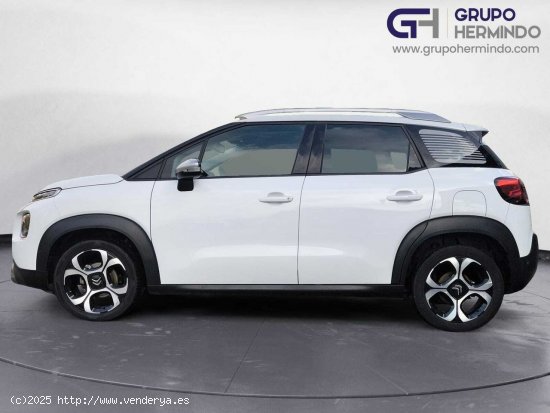 Citroën C3 Aircross SHINE BLUE HDI 100 CV - Ponteareas