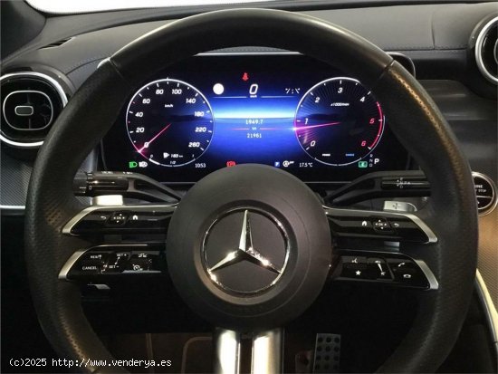 Mercedes GLC GLC 220 d 4MATIC - 