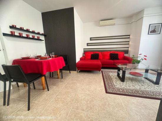 Magnifico apartamento al lado del Mar en Acequion - Torrevieja - ALICANTE