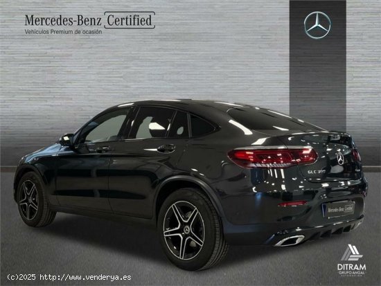 Mercedes GLC GLC 300 4MATIC - 