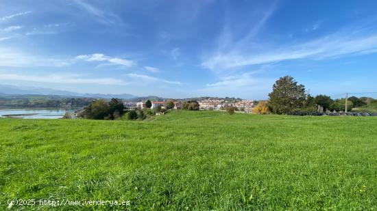 Se Vende en San Vicente de la Barquera - CANTABRIA