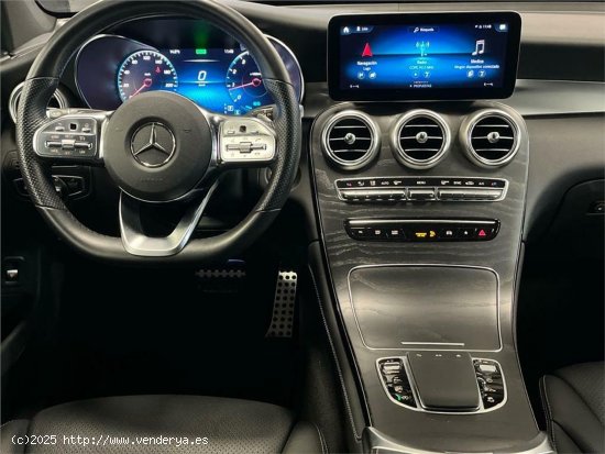 Mercedes GLC GLC 300 4MATIC - 