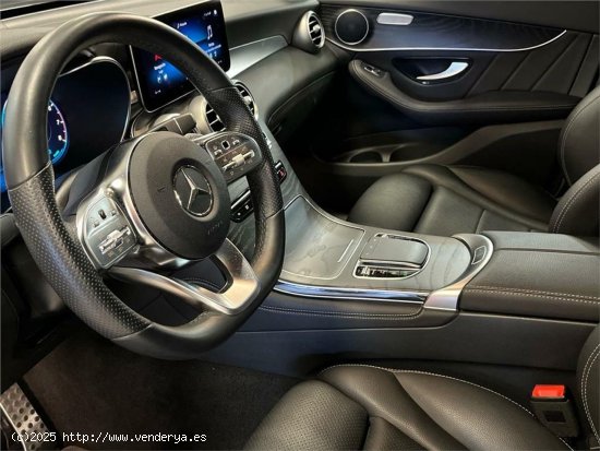 Mercedes GLC GLC 300 4MATIC - 