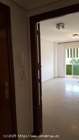  PISO EN VENTA EN AVDA FELIPE TRIGO - BADAJOZ 