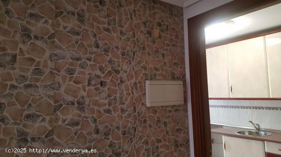 PISO EN VENTA EN AVDA FELIPE TRIGO - BADAJOZ