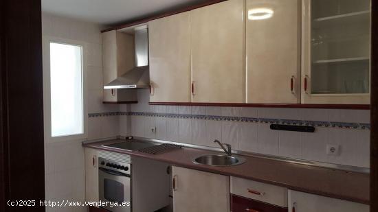 PISO EN VENTA EN AVDA FELIPE TRIGO - BADAJOZ