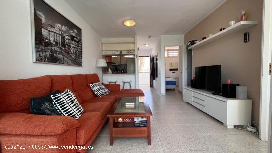 Bonito Apartamento de Dos Dormitorios en Playa del Inglés - LAS PALMAS