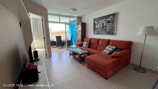 Bonito Apartamento de Dos Dormitorios en Playa del Inglés - LAS PALMAS