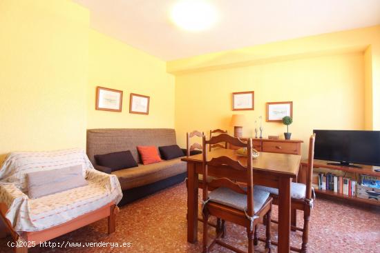 APARTAMENTO EN URBANIZACION PRIVADA FLORAZAR II - VALENCIA