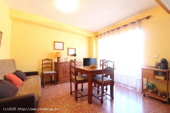 APARTAMENTO EN URBANIZACION PRIVADA FLORAZAR II - VALENCIA