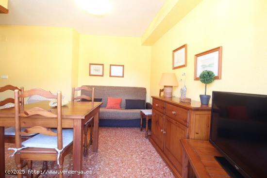 APARTAMENTO EN URBANIZACION PRIVADA FLORAZAR II - VALENCIA