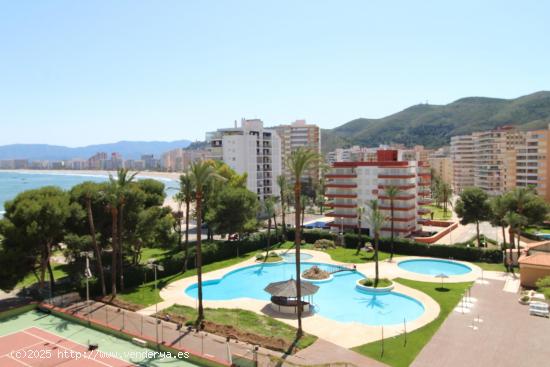  APARTAMENTO EN URBANIZACION PRIVADA FLORAZAR II - VALENCIA 