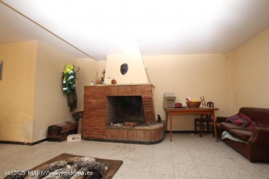 VENTA DE CASA EN EJEA - ZARAGOZA