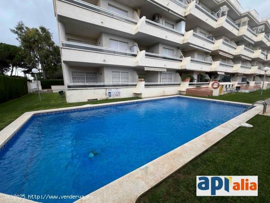  Apartament Cambrils zona Ardiaca - TARRAGONA 