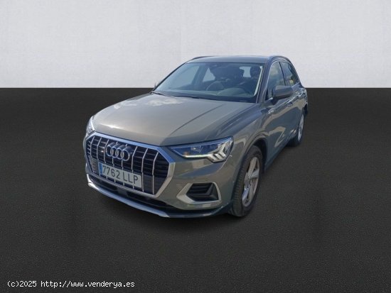  Audi Q3 Advanced 35 Tfsi 110kw (150cv) S Tronic -  