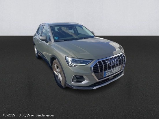 Audi Q3 Advanced 35 Tfsi 110kw (150cv) S Tronic - 