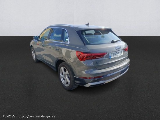 Audi Q3 Advanced 35 Tfsi 110kw (150cv) S Tronic - 