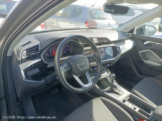 Audi Q3 Advanced 35 Tfsi 110kw (150cv) S Tronic - 