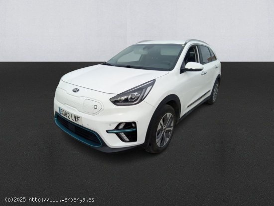  Kia Niro (o) E-niro 150kw Emotion (long Range) -  