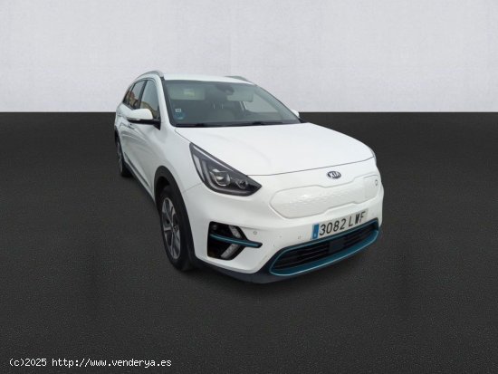 Kia Niro (o) E-niro 150kw Emotion (long Range) - 