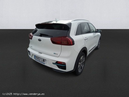 Kia Niro (o) E-niro 150kw Emotion (long Range) - 