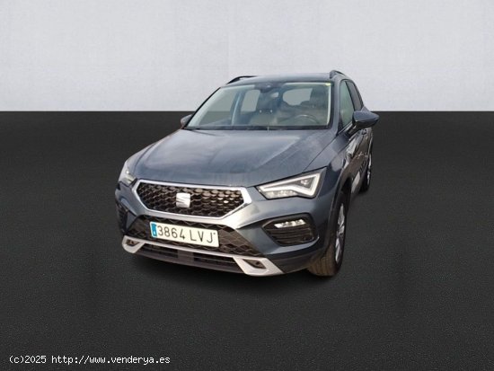  Seat Ateca 2.0 Tdi 85kw (115cv) S&s Style Go 