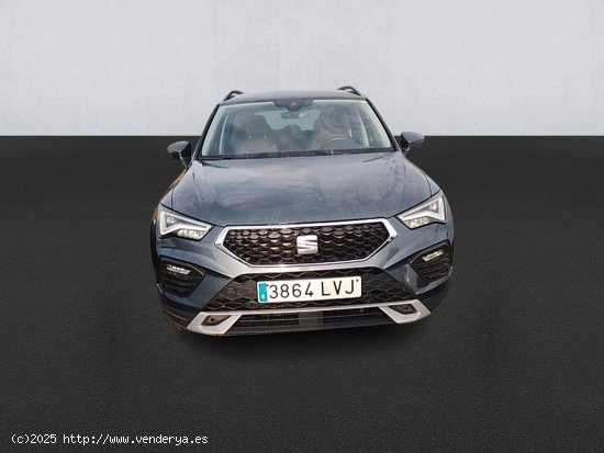 Seat Ateca 2.0 Tdi 85kw (115cv) S&s Style Go 