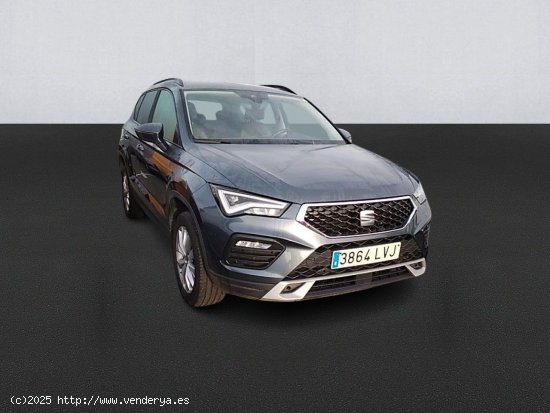 Seat Ateca 2.0 Tdi 85kw (115cv) S&s Style Go 