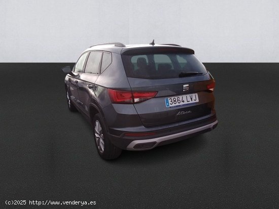 Seat Ateca 2.0 Tdi 85kw (115cv) S&s Style Go 