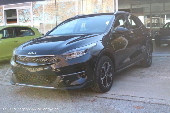  Kia XCeed 1.6 GDi PHEV 104kW (141CV) eMotion -  